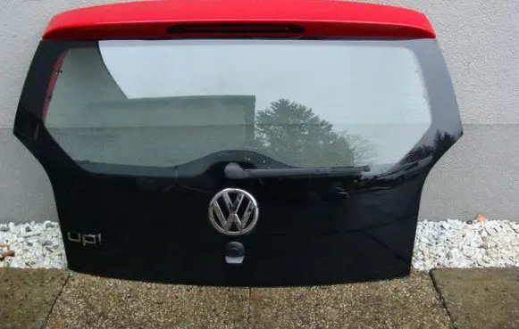 Volkswagen Up Tailgate/trunk/boot lid