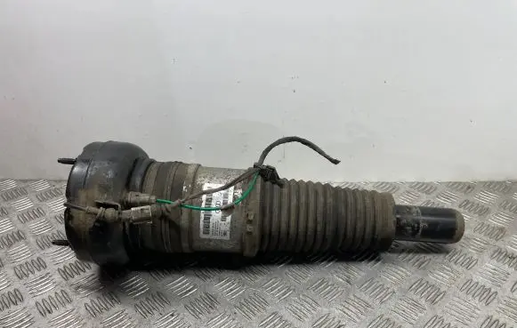 Audi A6 Allroad C7 Air suspension front shock absorber 4G0616039AC