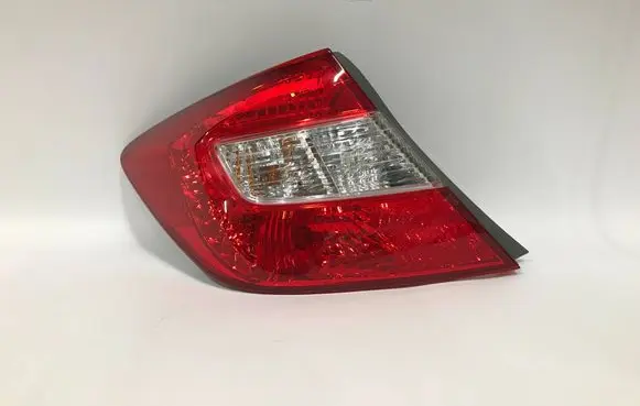 Honda Civic IX Rear/tail lights HONDACIVICIX