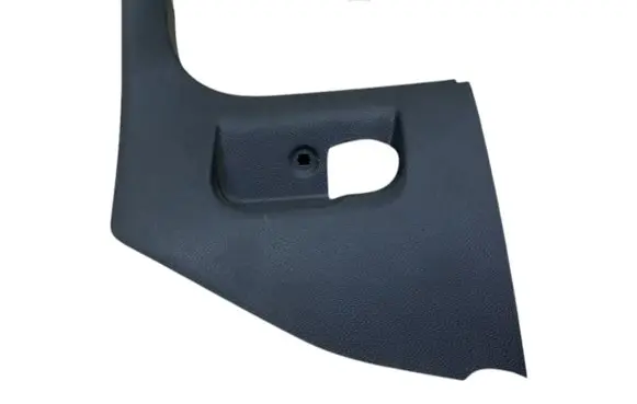 Volkswagen Golf V Front sill trim cover 1K1863483