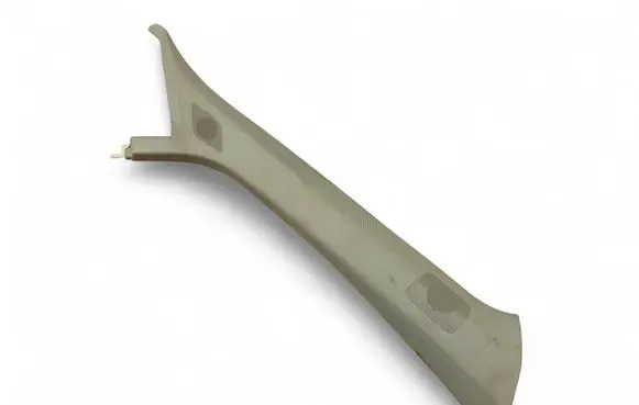 Audi Q5 SQ5 (A) pillar trim 80A867234G