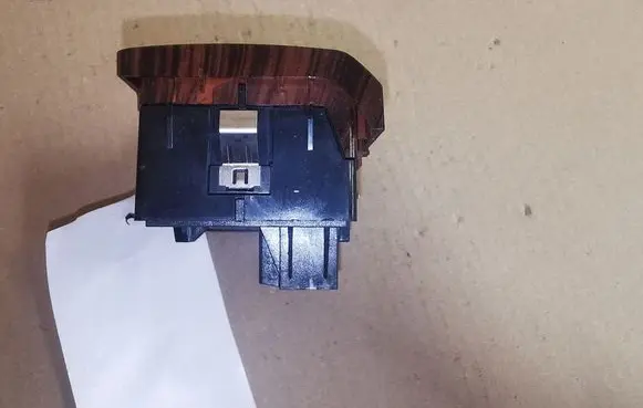 Opel Antara Light switch 96672913 070528 96672913070528