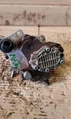 Renault Laguna III Fuel injection high pressure pump H8200385478