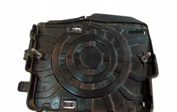 Battery tray