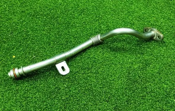 Renault Master III Turbo turbocharger oiling pipe/hose 151989505R