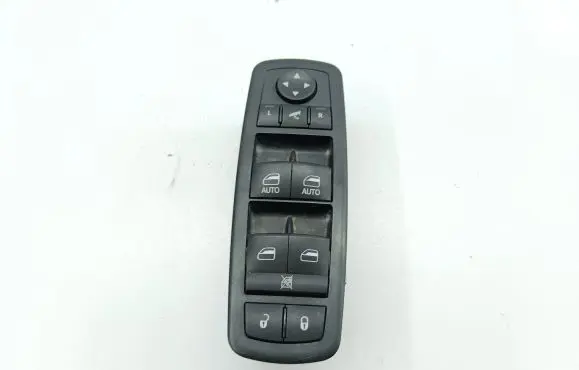 Chrysler Voyager Electric window control switch 04602536