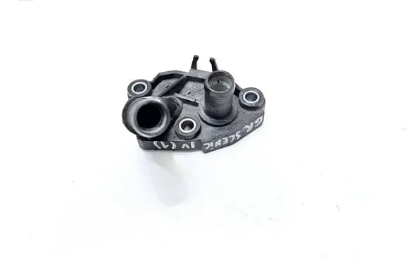 Renault Scenic IV - Grand scenic IV Engine coolant pipe/hose 8200337841E 8200423361A