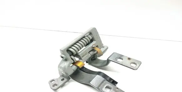 BMW 5 E60 E61 Tailgate/trunk/boot hinge 7061383