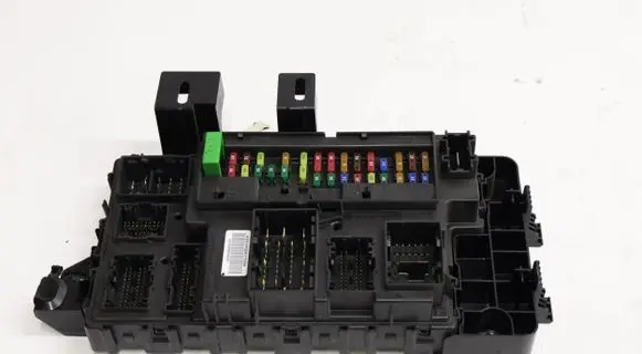 Ford Mustang VI Other control units/modules FR3T-15604-BK