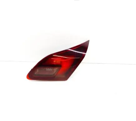 Opel Astra J Tailgate rear/tail lights