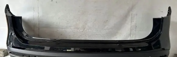 Seat Leon (5F) Rear bumper 5FJ807417B