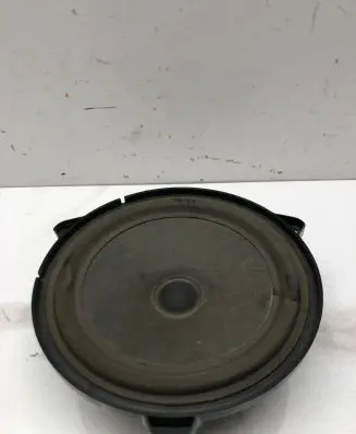 Audi A4 S4 B6 8E 8H Front door speaker 4B0035411 8637611333 13704