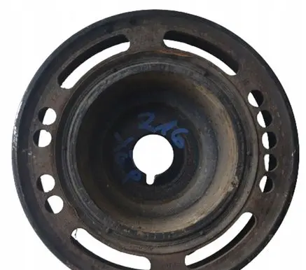Opel Meriva A Fuel pump gear (pulley) Z16XEP