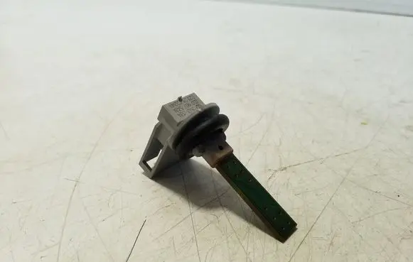 Volkswagen Sharan Interior temperature sensor 3D0907543A