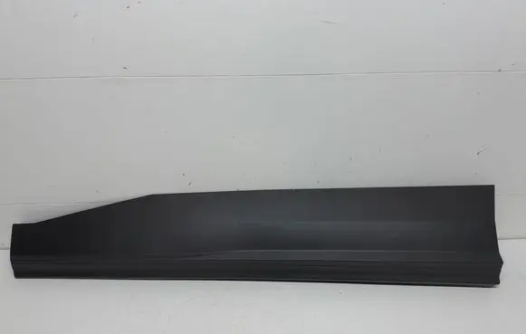Peugeot 508 II Front door trim (molding) 98397635XT 9839763580