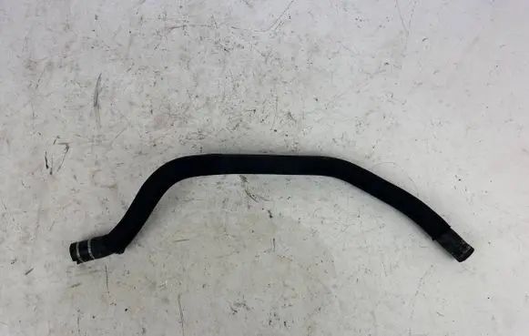 Maserati Levante Engine coolant pipe/hose 670031971