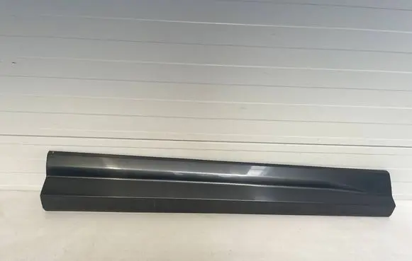Audi Q2 - Front door trim (molding) 81A853960A