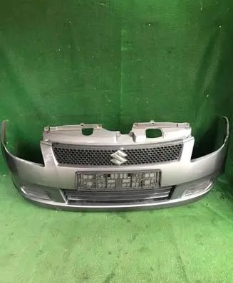 Suzuki Swift I Front bumper 71711-62J00