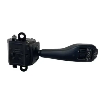 BMW X5 E53 Wiper control stalk 8375408 01204030