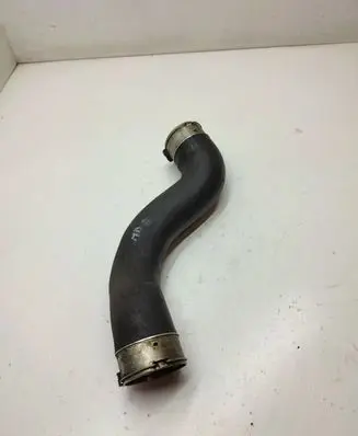 Mercedes-Benz C W204 Intercooler hose/pipe