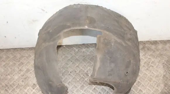 Ford Puma Front wheel arch liner splash guards