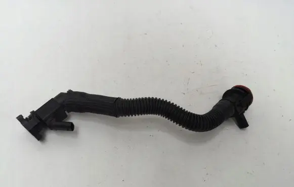 Mercedes-Benz B W247 Engine coolant pipe/hose A6540104401