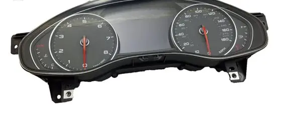 Speedometer (instrument cluster)