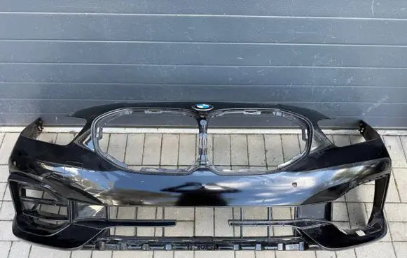 BMW 1 F40 Front bumper 51117459708