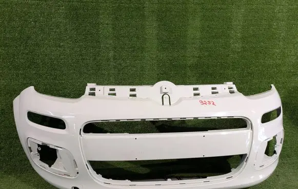 Fiat Panda III Front bumper 735520671