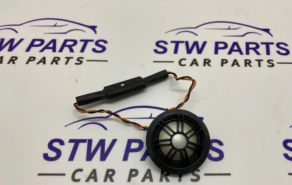 BMW X3 F25 Front door high frequency speaker 65139277839