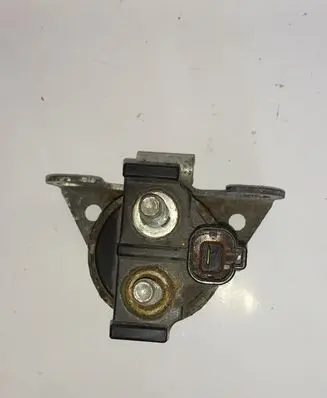 Nissan Qashqai Ignition-blocking relay 25116BB50A 2534001820