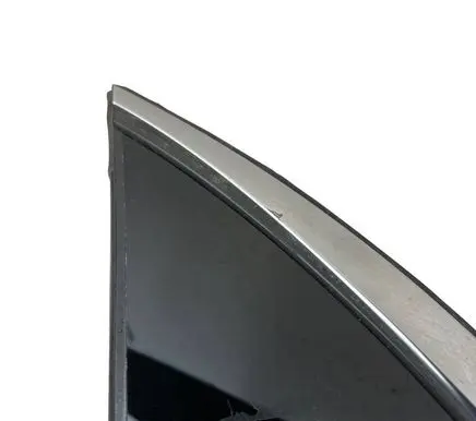 Ford Edge II Rear vent window glass 43R000091 FT4BR29701A AS3D01376