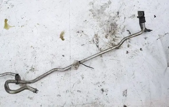 Nissan Pathfinder R51 Air conditioning (A/C) pipe/hose