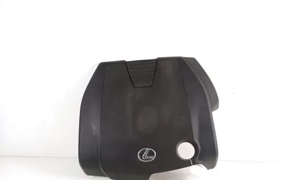 Lexus IS III XE30 Engine cover (trim) 1120931360