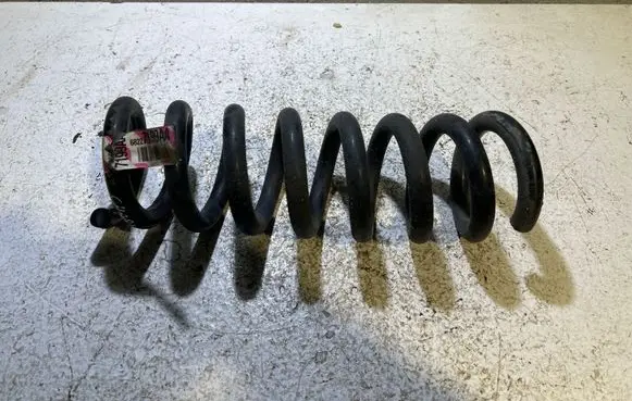 Dodge Charger Rear coil spring 68227199AA