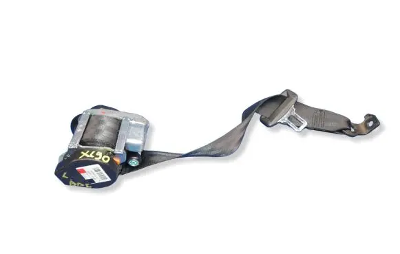 Volvo XC90 Third row seat belt 39825733 626938200 07122015