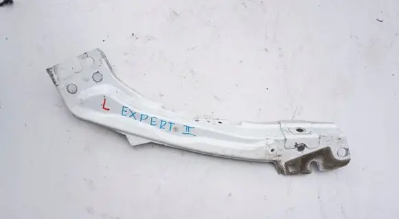 Peugeot Expert Front piece kit SKO71560
