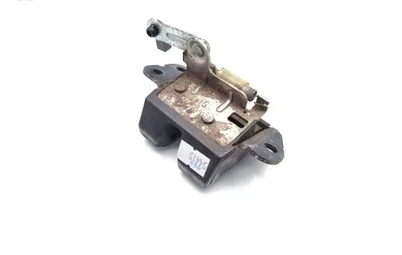 Hyundai H-1, Starex, Satellite Rear door lock