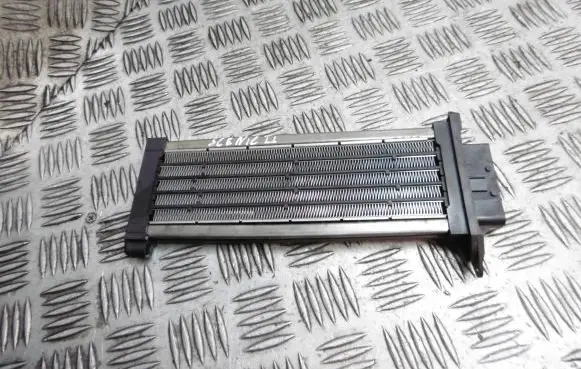 Renault Scenic II - Grand scenic II Interior heater climate box assembly housing 664447A