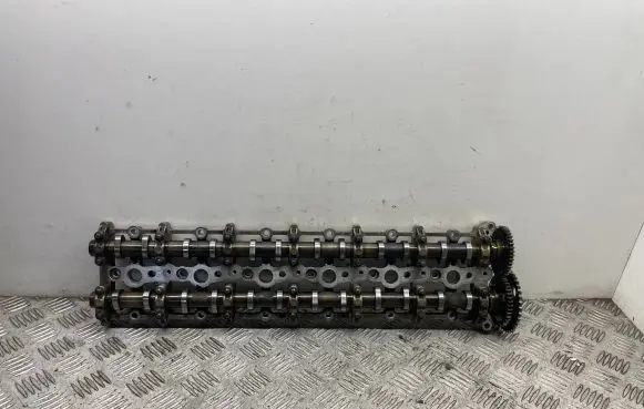 Camshaft