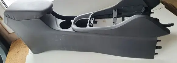 Hyundai Ioniq Center console