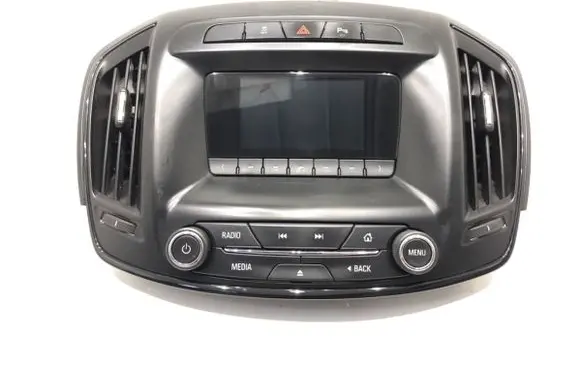 Opel Insignia A Screen/display/small screen 26202393