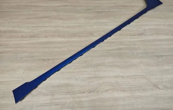 BMW 4 G22 G23 G24 G26 Sill 8737086