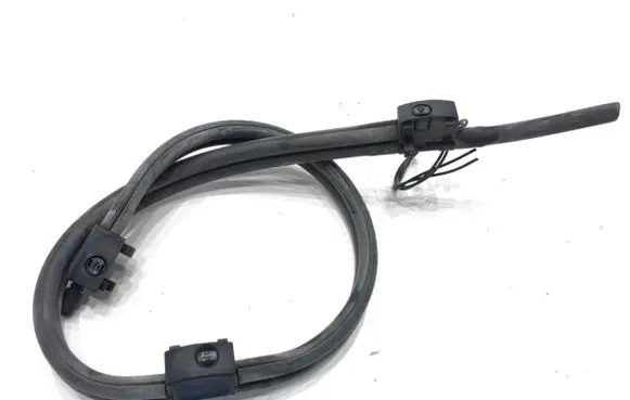 Mercedes-Benz A W176 Windshield washer spray nozzle 