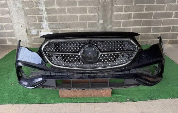 Mercedes-Benz E W214 Front bumper