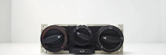 Audi A3 S3 8L Climate control unit 8L0819045A F654885K 90151098000