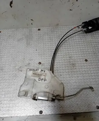 Suzuki SX4 Front door lock 8220179J41
