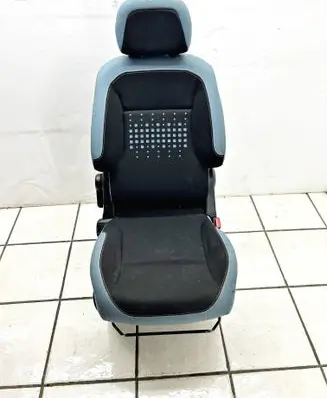 Citroen Berlingo Front passenger seat 