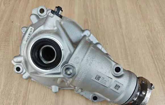 BMW 8 G16 Front differential 8635701 8635702 7589155