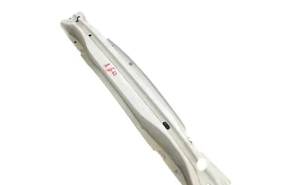Rear beam
